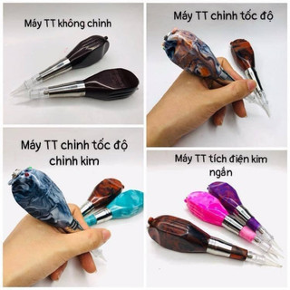 MÁY THẦN THÁNH TÍCH ĐIỆN LOẠI 1