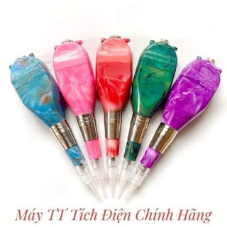 MÁY THẦN THÁNH TÍCH ĐIỆN LOẠI 1