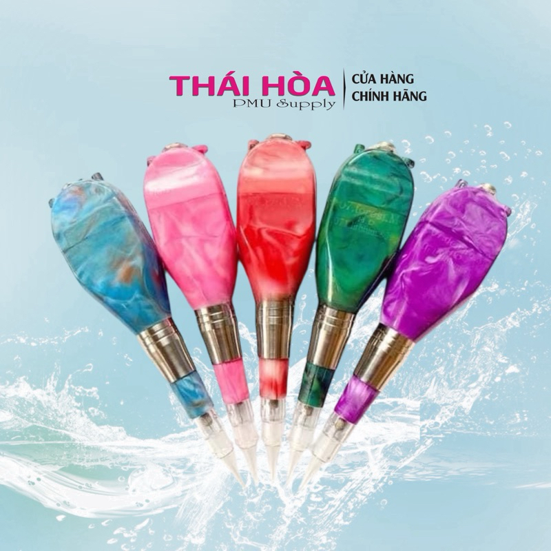 MÁY THẦN THÁNH TÍCH ĐIỆN LOẠI 1