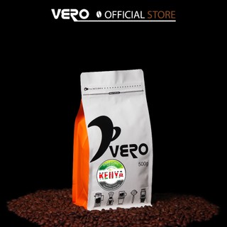 Cà Phê Ngoại Vero Kenya Narok