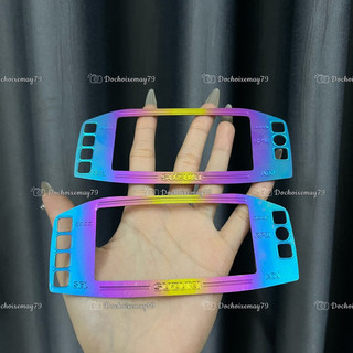 Viền đồng hồ titan Satria - Raider