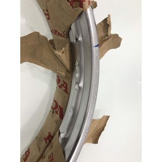 Niềng Goshi Mờ Hoặc Bóng Size 1.2 - 1.4 - 1.6