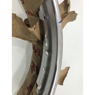 Niềng Goshi Mờ Hoặc Bóng Size 1.2 - 1.4 - 1.6