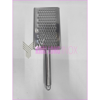 Bào Phô Mai / Bào Sợi Inox