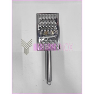 Bào Phô Mai / Bào Sợi Inox
