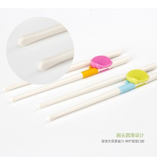 Đũa tập gắp cho bé tập ăn dễ dàng