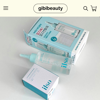 Tinh chất ủ mụn ILSO Super Melting Sebum Softener 150g