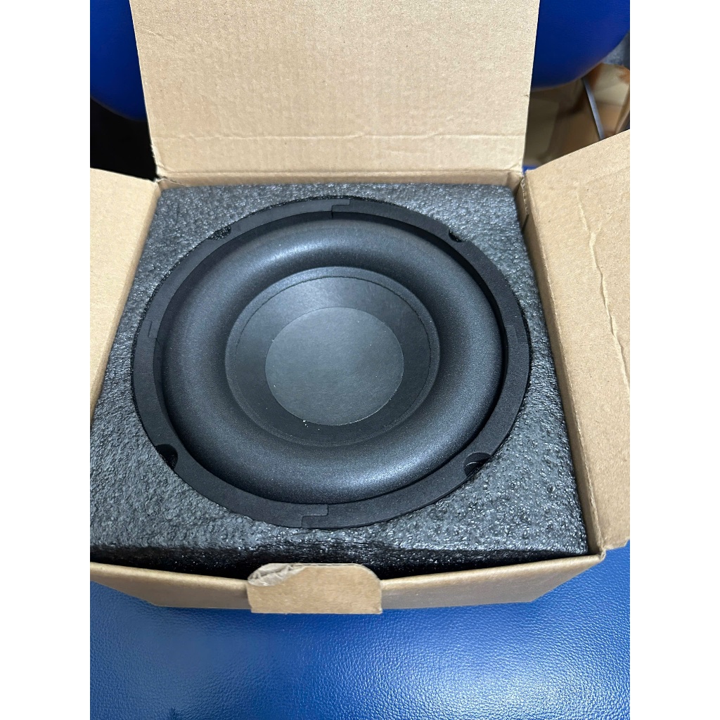 Củ sub 6.5 in YA.MAHA 4ohm 100w từ 110mm  siêu trầm, siêu bass phù hợp làm loa xách tay, loa bluteoo