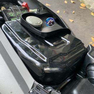 Bình Xăng 7 Lít Xe Máy YMH Exciter150