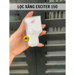Bình Xăng 7 Lít Xe Máy YMH Exciter150
