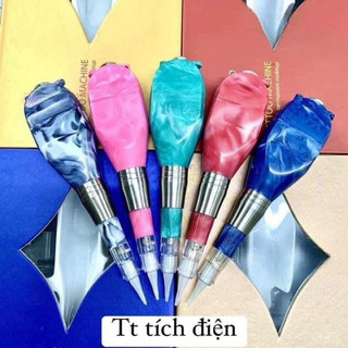 MÁY THẦN THÁNH TÍCH ĐIỆN LOẠI 1