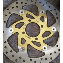 ĐĨA THẮNG YAZ SIZE 260MM CHO XE MÁY