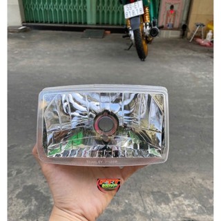 PHA ĐÈN + XI NHAN XE ( RỜI ) MAX 3 - HÀNG ĐẸP ĐẶC BIỆT