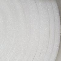 Cuộn Xốp PE Foam Dày 5mmx50m Bọc Gói Hàng