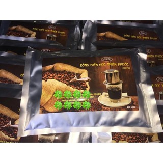 1 KG Cà phê Biển Đức