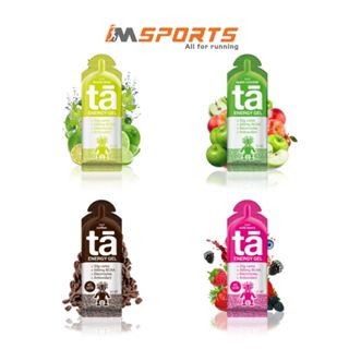 Made in France, Gói Gel Năng Lượng, Gel Chạy Bộ Ta Energy - Nhiều vị lựa chọn