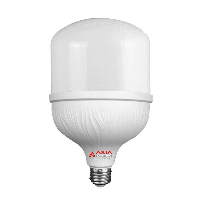 Đèn LED  Tròn Kiểu Trụ 40W ASIA