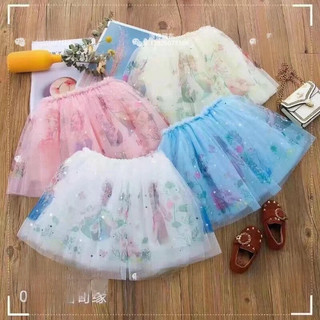 voan lưới elsa