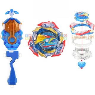 Đồ chơi con quay Beyblade Ultimate Valkyrie Legacy Variable B193