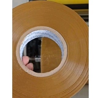 Băng keo 48mm - 500yard 1kg/cuộn lõi giấy mỏng
