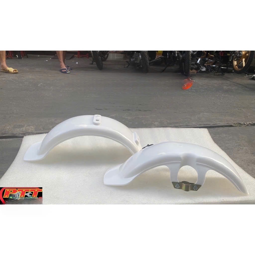 CẶP DÈ TRƯỚC - SAU XE CHALY ( ĐỜI 79 - ĐỜI 81 )