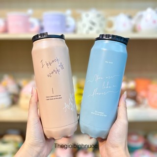 Lon giữ nhiệt 500ML
