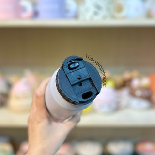 Lon giữ nhiệt 500ML