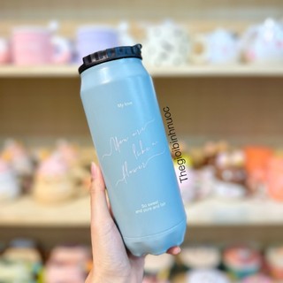Lon giữ nhiệt 500ML