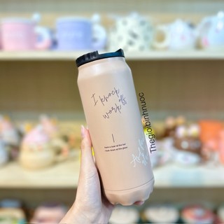 Lon giữ nhiệt 500ML