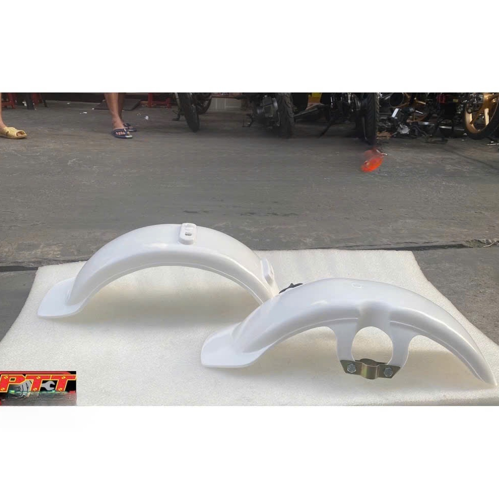 CẶP DÈ TRƯỚC - SAU XE CHALY ( ĐỜI 79 - ĐỜI 81 )
