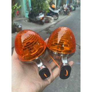 CẶP XI NHAN TRƯỚC - SAU XE 67 ( HÀNG ĐẸP )