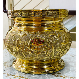 LƯ HƯƠNG ĐỒNG CAO 16cm