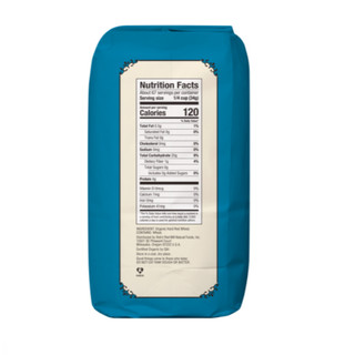 Bột Mì Đa Dụng Hữu Cơ Bob's Red Mill 2,27kg