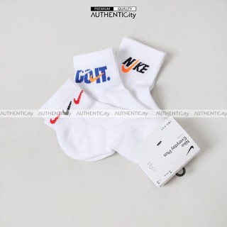 [Chính Hãng] Pack 3 đôi Tất Vớ Thể Thao Nike JUSTDOIT