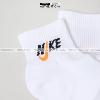 [Chính Hãng] Pack 3 đôi Tất Vớ Thể Thao Nike JUSTDOIT