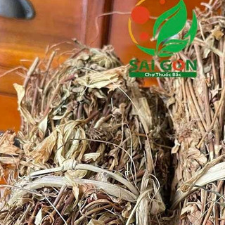 Long Đởm Thảo Khô 100gram (Hàng Thượng Hạng, Khô Thơm Ngon, mới).
