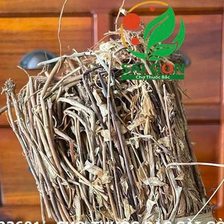 Long Đởm Thảo Khô 100gram (Hàng Thượng Hạng, Khô Thơm Ngon, mới).