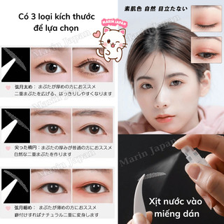 Miếng Dán Kích Mí Tàng Hình Nhật Bản