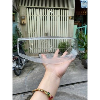 ( HÀNG ĐẸP ĐẶC BIỆT ) MICA KIẾNG ĐÈN PHA XE MAX LIỀN