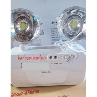 Đèn LED Khẩn cấp 10W Rạng Đông