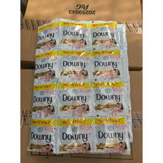 Dây Nước Xả Vải Downy tinh khôi lan tiên & trà trắng Thơm Lâu Hàng Công Ty