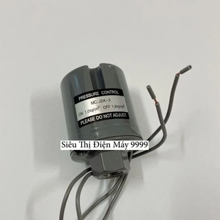 RƠ LE MÁY BƠM TĂNG ÁP (REN NGOÀI 21)