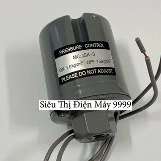 RƠ LE MÁY BƠM TĂNG ÁP (REN NGOÀI 21)