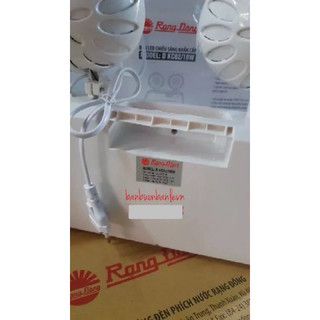 Đèn LED Khẩn cấp 10W Rạng Đông