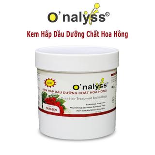 KEM HẤP DẦU DƯỠNG CHẤT O'NALYSS 500(g)