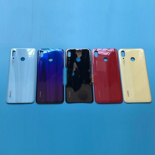 Nắp lưng mi8 kính, thay nắp lưng xiaomi mi 8