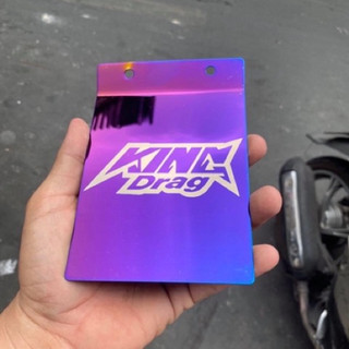 Che phuộc titan Exciter - Winner