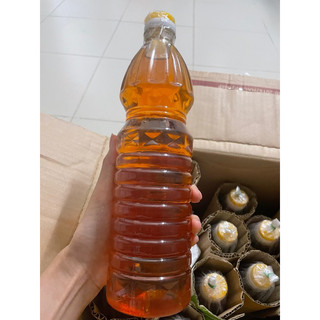NƯỚC MẮM NHĨ CÁ CƠM ĐỀ GI – ĐẶC SẢN BÌNH ĐỊNH (Chai 500ml)