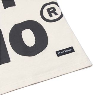 Áo thun Oh Wonder Studio Origin Print Stocker Logo