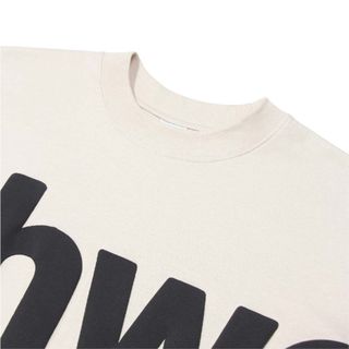 Áo thun Oh Wonder Studio Origin Print Stocker Logo